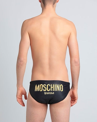 MOSCHINO SWIM BRIEFS