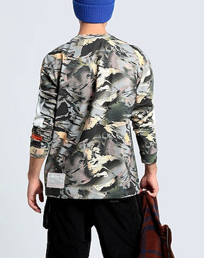 HERON PRESTON T-SHIRTS