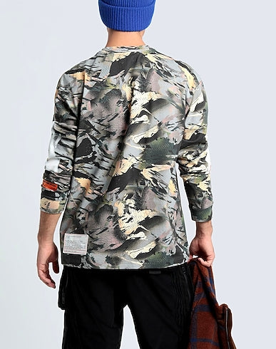 HERON PRESTON T-SHIRTS