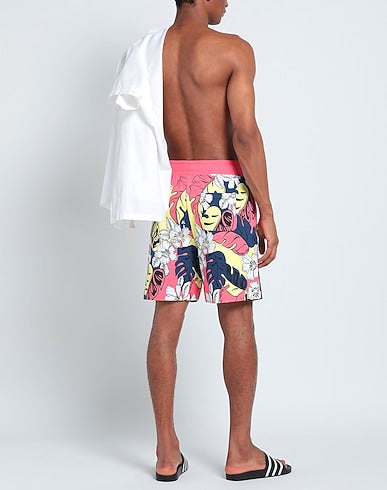MOSCHINO SWIM SHORTS