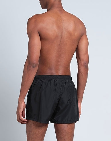 MOSCHINO SWIM SHORTS