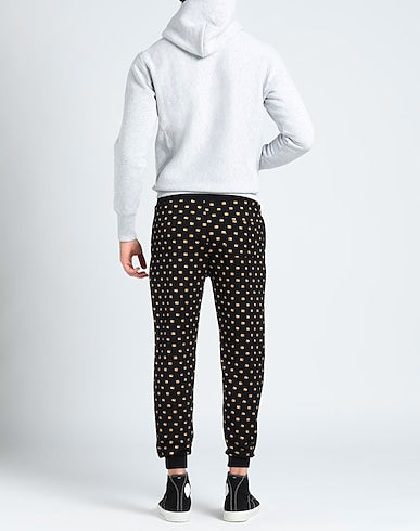 MOSCHINO SWIM CASUAL TROUSERS
