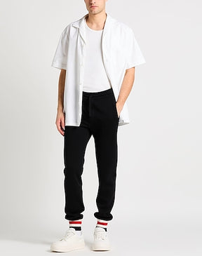 DOLCE&GABBANA CASUAL TROUSERS