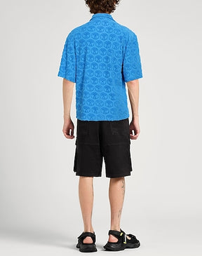 MOSCHINO PATTERNED SHIRTS