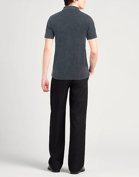 DOLCE&GABBANA POLO SHIRTS