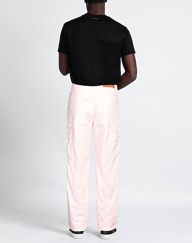 HERON PRESTON DENIM TROUSERS