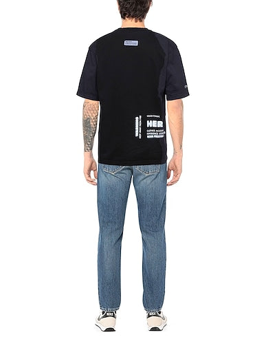 HERON PRESTON OVERSIZE-T-SHIRTS