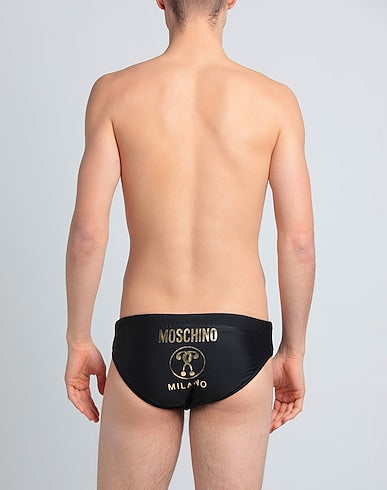 MOSCHINO SWIM BRIEFS