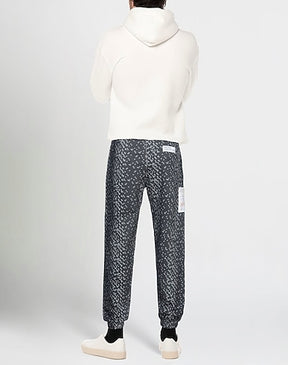 HERON PRESTON CASUAL TROUSERS