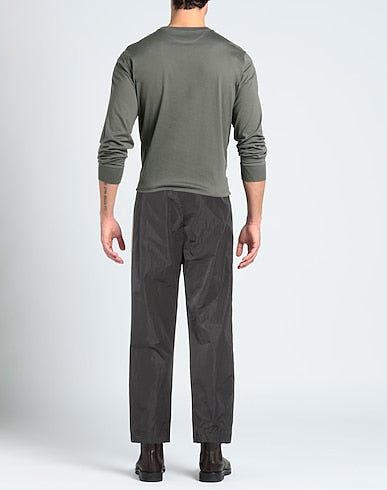 PALM ANGELS CASUAL TROUSERS