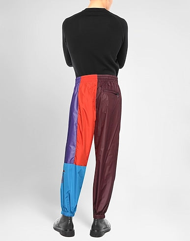 DOLCE&GABBANA CASUAL TROUSERS