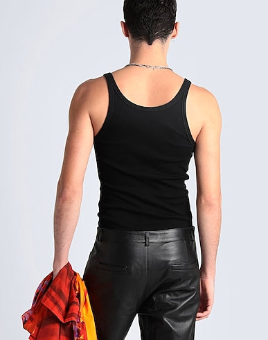 DOLCE&GABBANA VESTS