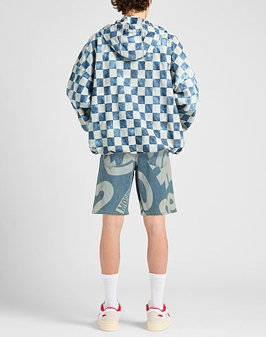 MOSCHINO DENIM SHORTS