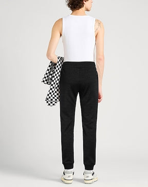 MOSCHINO CASUAL TROUSERS