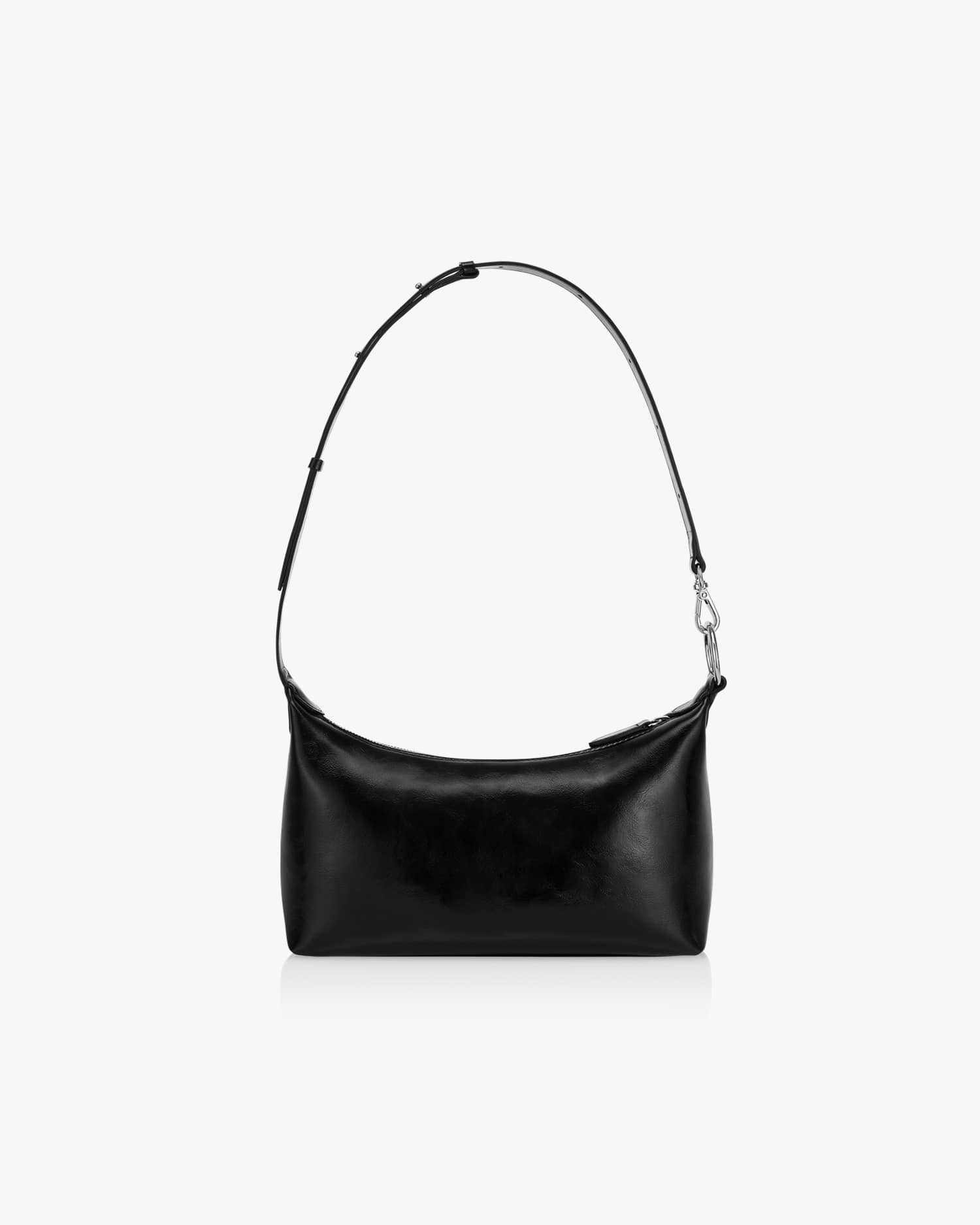 BELLA BAG 22 - BLACK