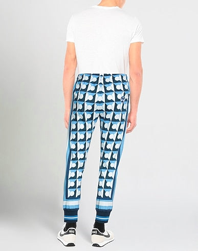 DOLCE&GABBANA CASUAL TROUSERS