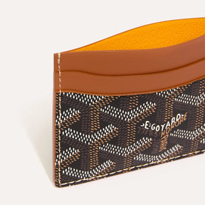Saint-Sulpice Card Wallet