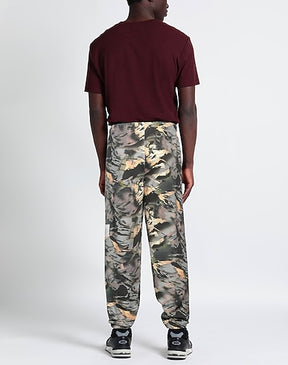 HERON PRESTON CASUAL TROUSERS