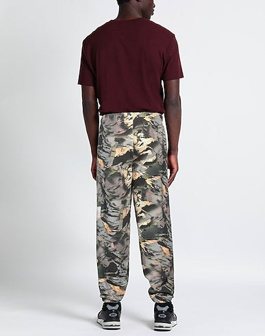 HERON PRESTON CASUAL TROUSERS