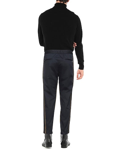 DOLCE&GABBANA CASUAL TROUSERS
