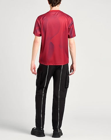 BURBERRY T-SHIRTS