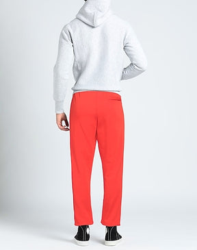 MARCELO BURLON CASUAL TROUSERS