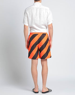 OFF-WHITE™ SWIM SHORTS