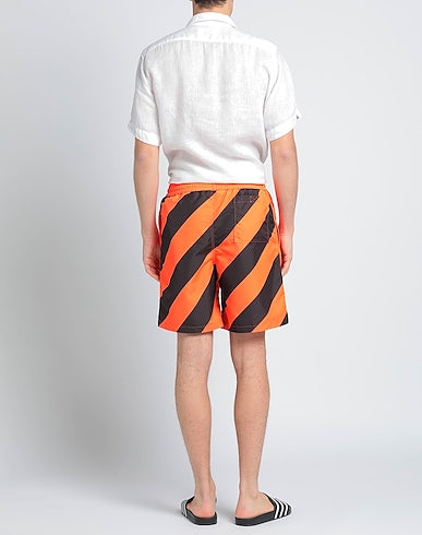 OFF-WHITE™ SWIM SHORTS