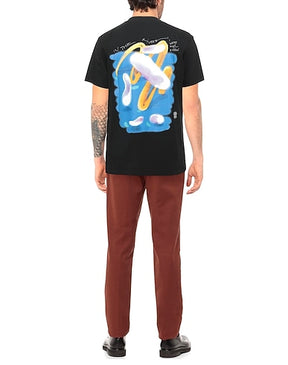 MARCELO BURLON T-SHIRTS