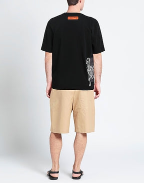 HERON PRESTON T-SHIRTS
