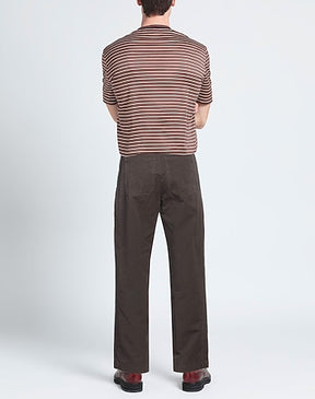 HERON PRESTON CASUAL TROUSERS