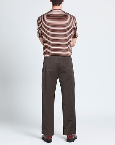 HERON PRESTON CASUAL TROUSERS