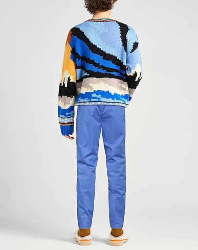 MOSCHINO CASUAL TROUSERS