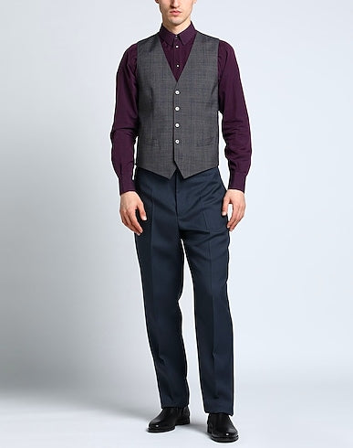 DOLCE&GABBANA WAISTCOATS
