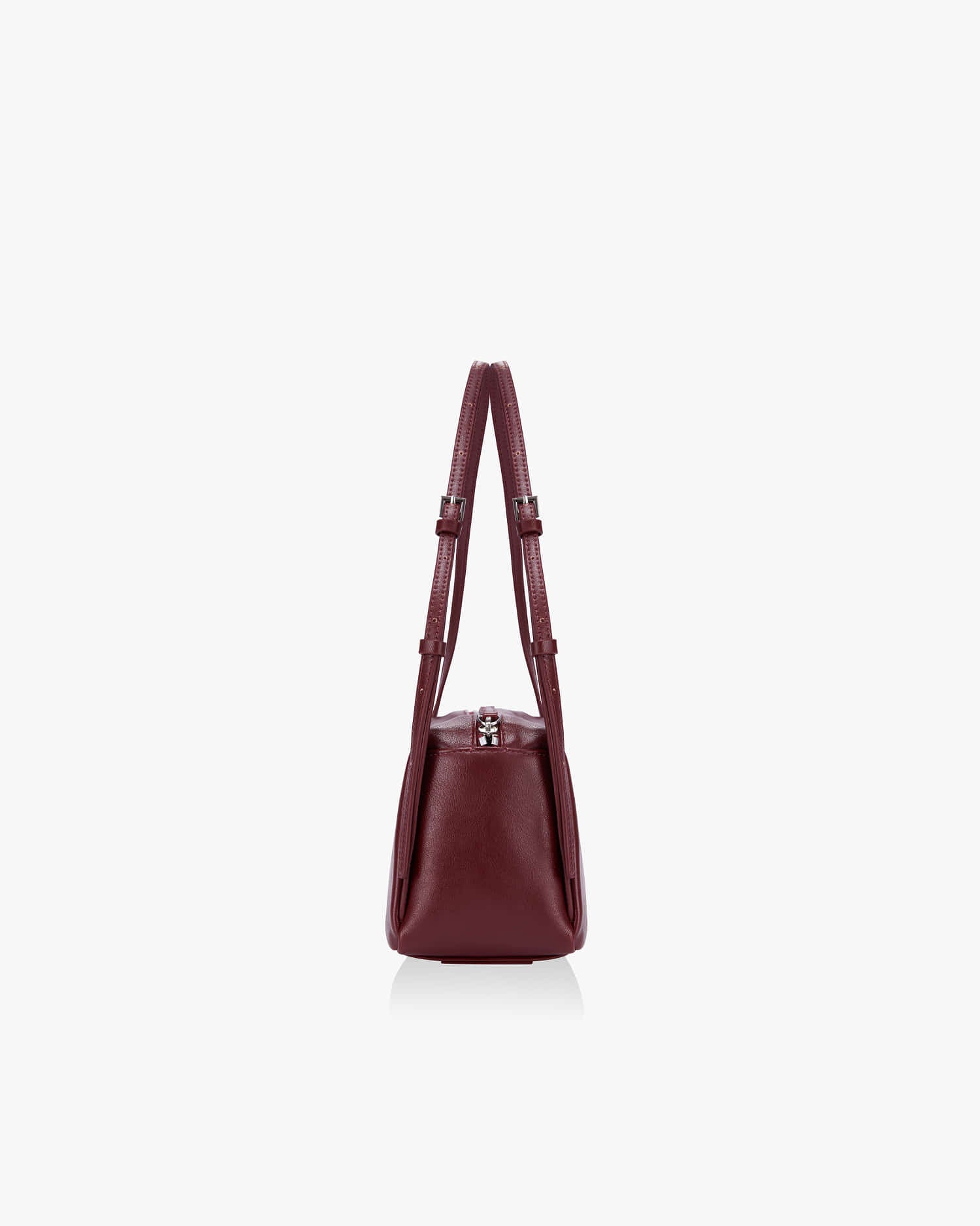 MONO BAG 24 - BURGUNDY