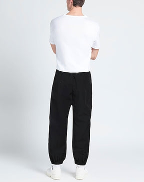 MARCELO BURLON CASUAL TROUSERS