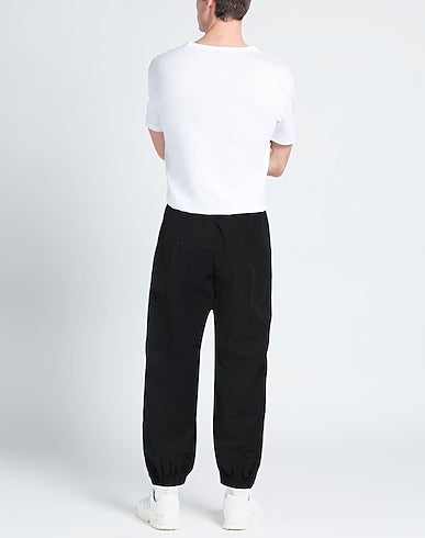 MARCELO BURLON CASUAL TROUSERS