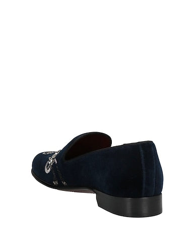 DOLCE&GABBANA LOAFERS