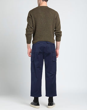 MOSCHINO CASUAL TROUSERS