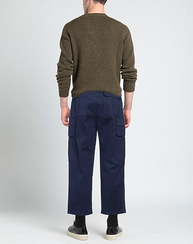 MOSCHINO CASUAL TROUSERS