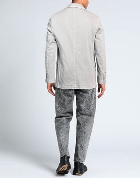 MOSCHINO COUTURE DENIM JACKETS