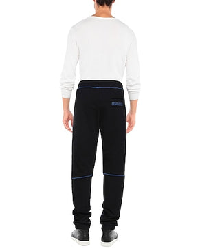 MARCELO BURLON CASUAL TROUSERS