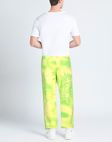 MARCELO BURLON CASUAL TROUSERS