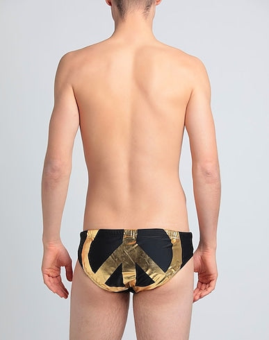 MOSCHINO SWIM BRIEFS
