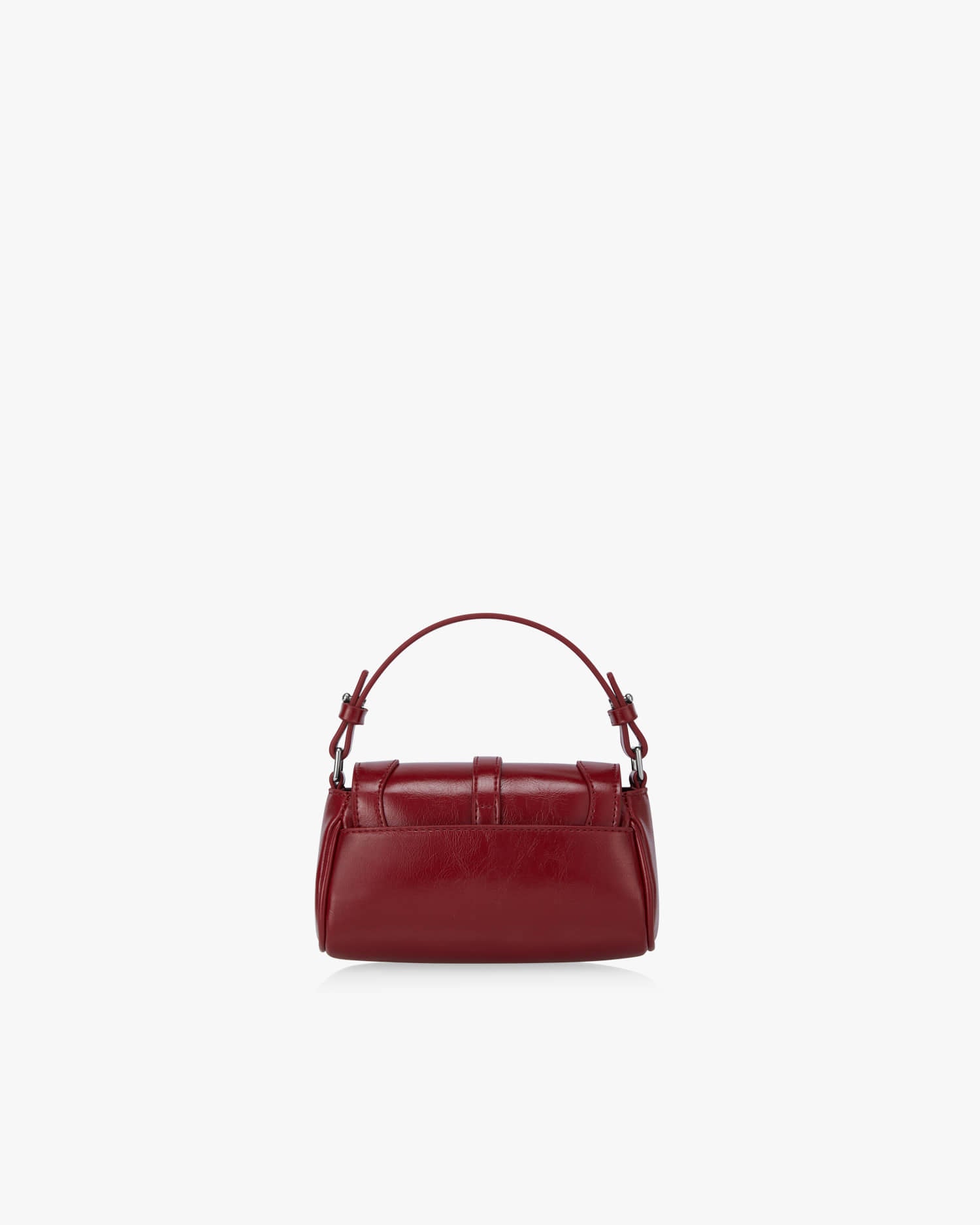 BECKY BAG 16 - RED