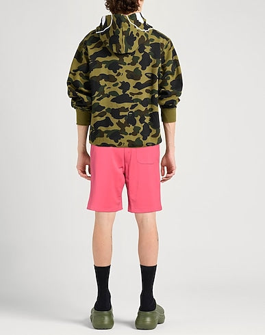 MOSCHINO SHORTS & BERMUDA