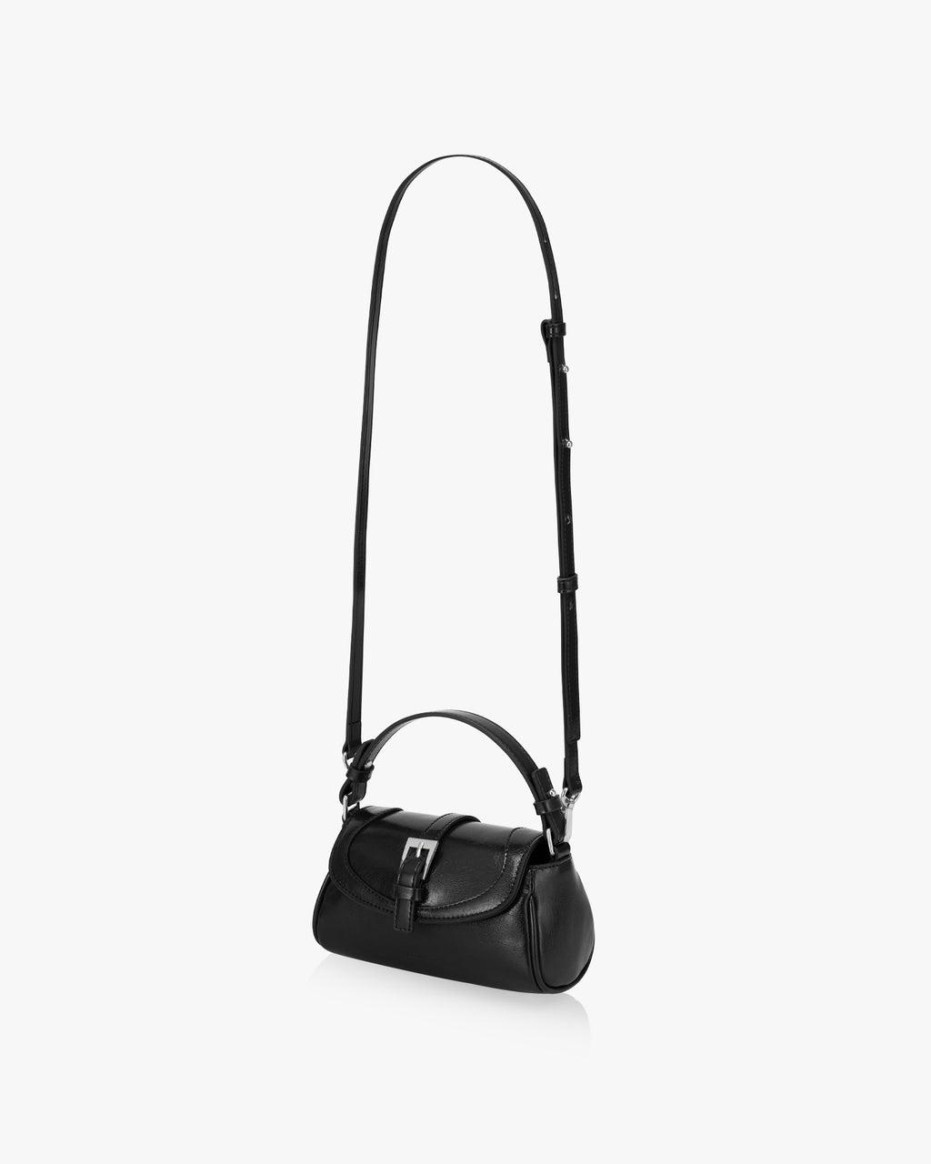 BECKY BAG 16 - BLACK