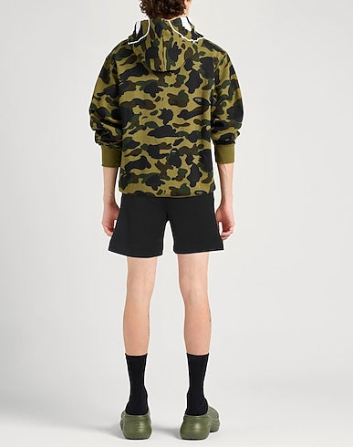 MOSCHINO SHORTS & BERMUDA