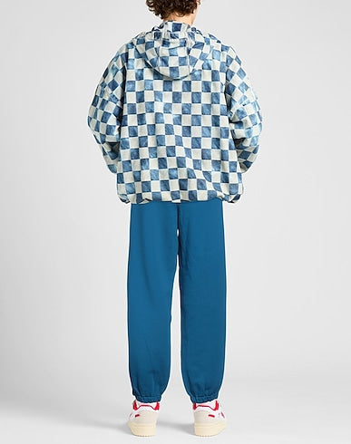 MOSCHINO COUTURE CASUAL TROUSERS