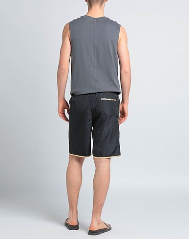 MOSCHINO SWIM SHORTS